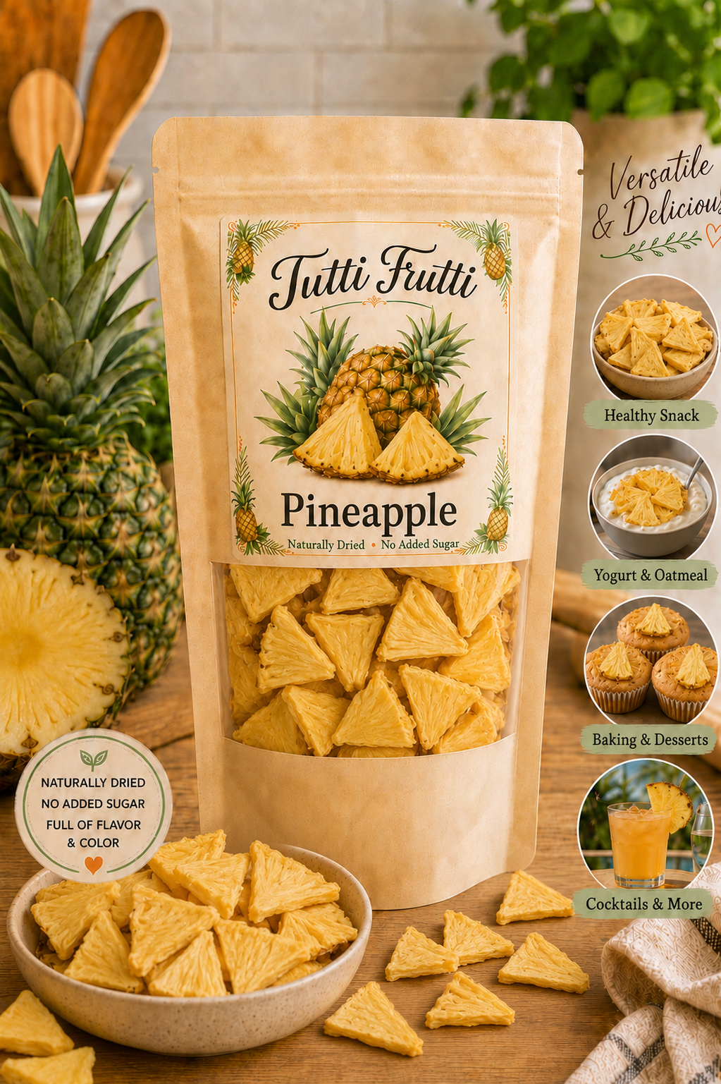 Pineapple
