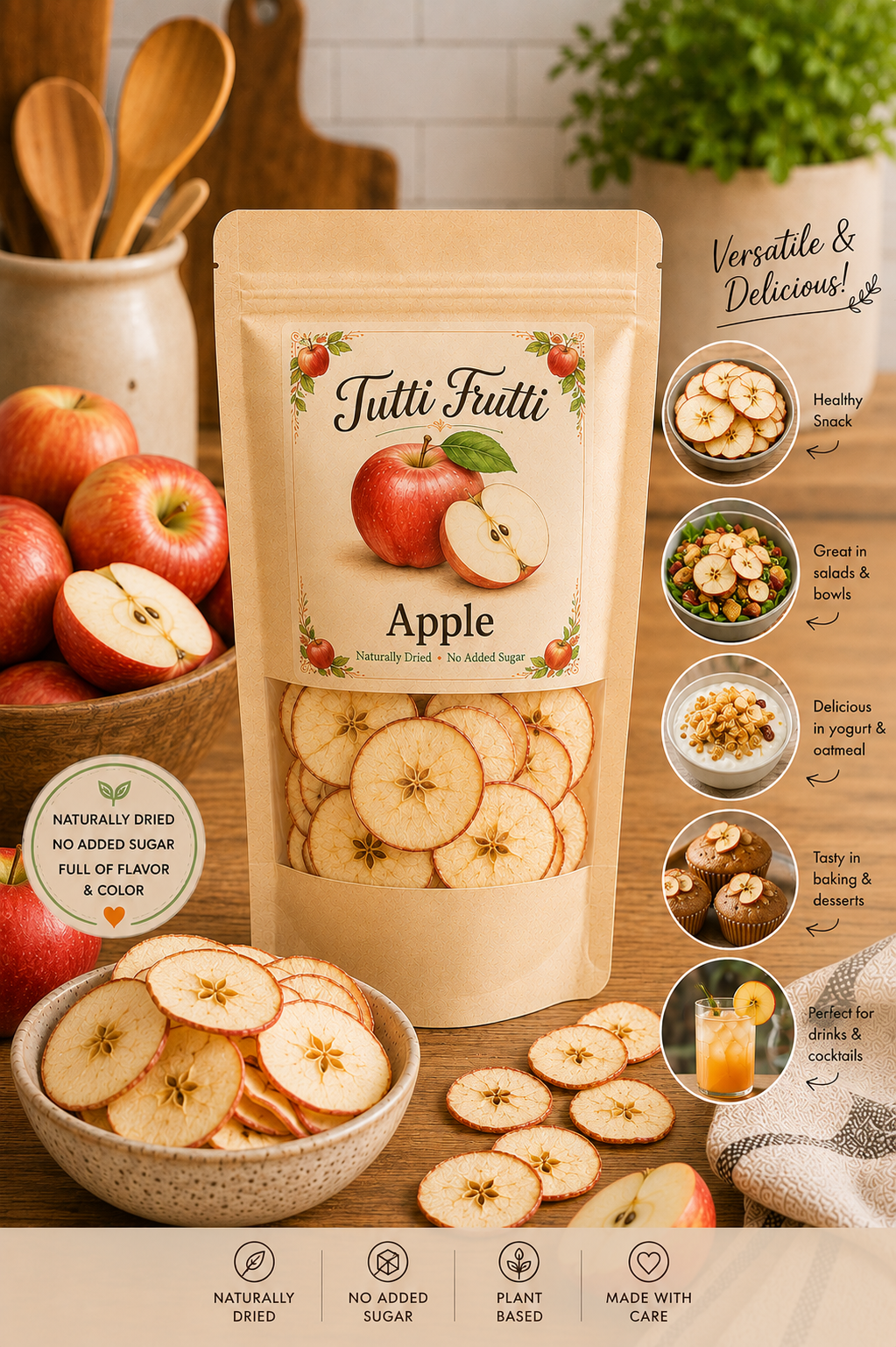 Apples