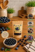 Blueberries