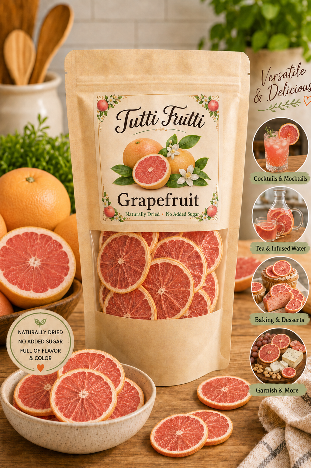 Grapefruit