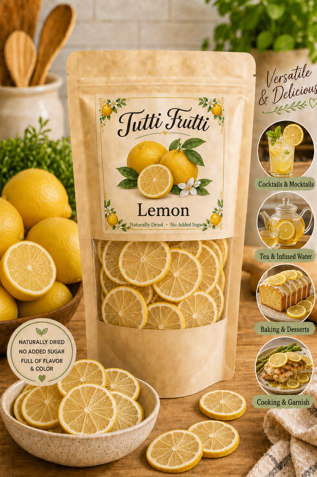 Lemons