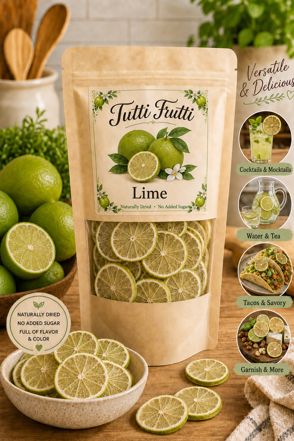 Lime