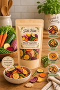 Mixed Vegetables