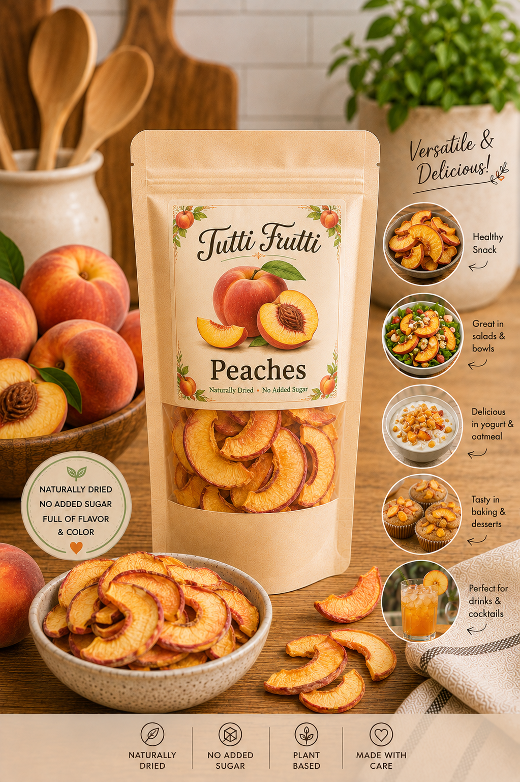 Peach