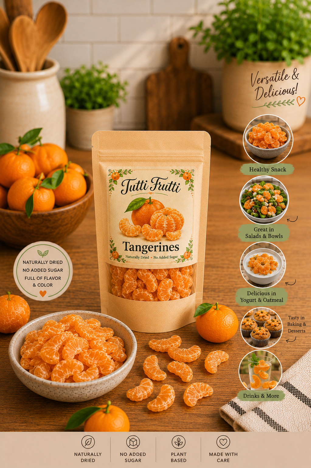 Tangerines