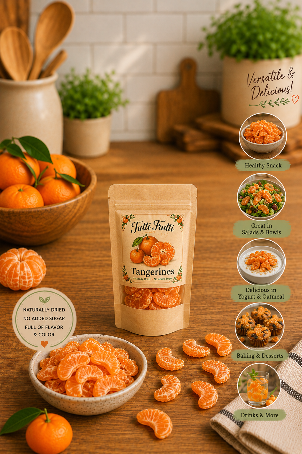Tangerines